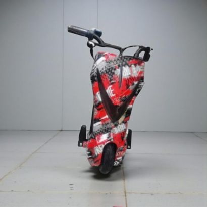 صورة سكوتر درفت(كبير) 36 فولت